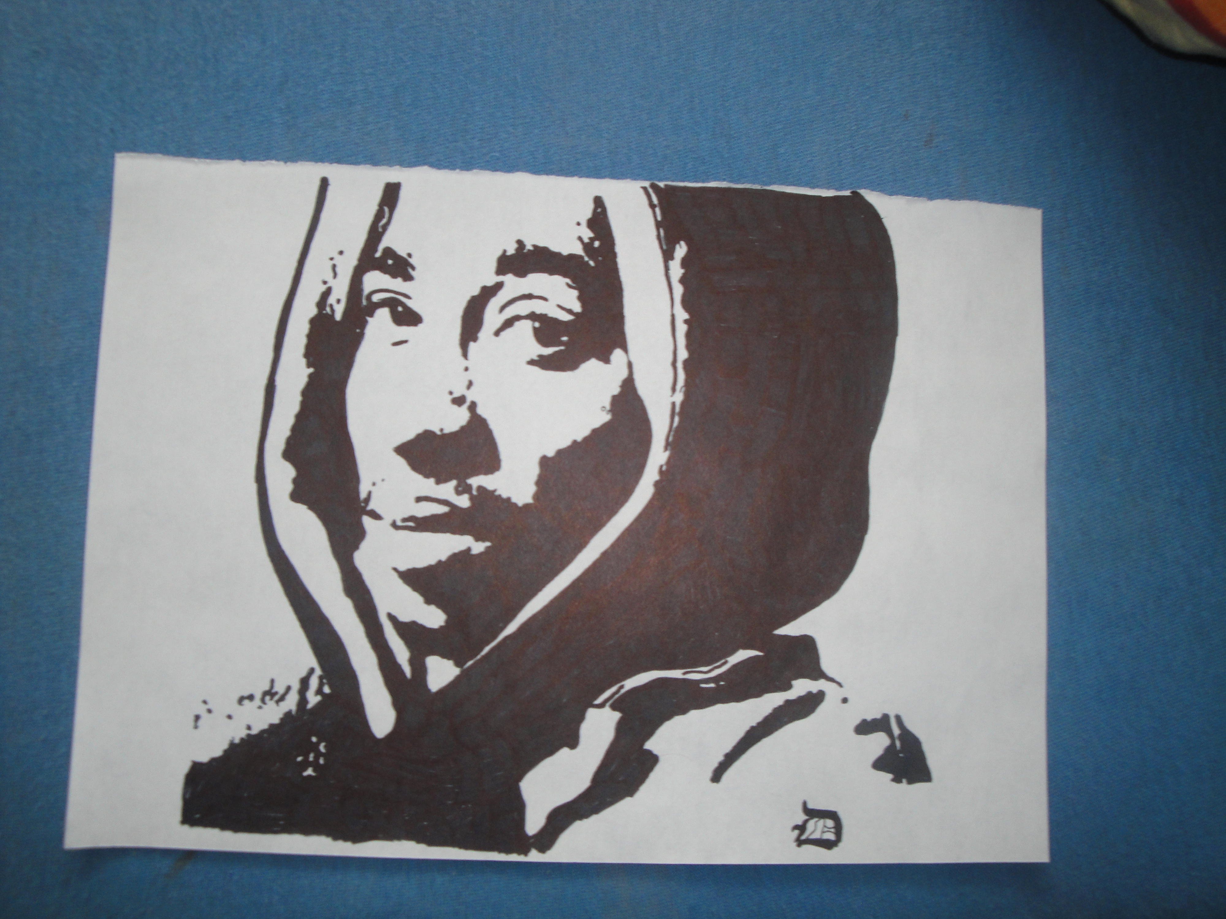 Tupac Amaru Shakur